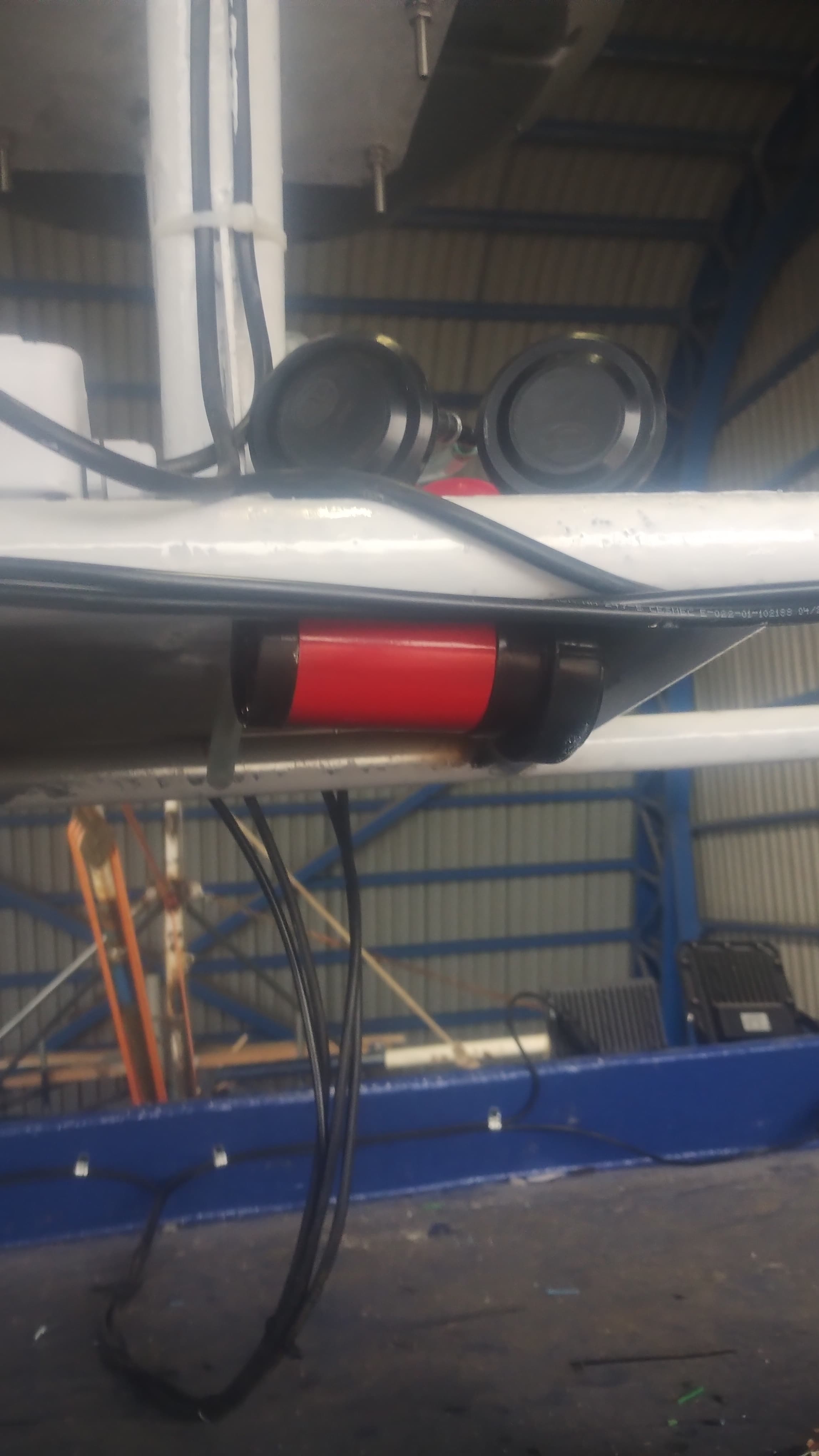 Proyecto eléctrico